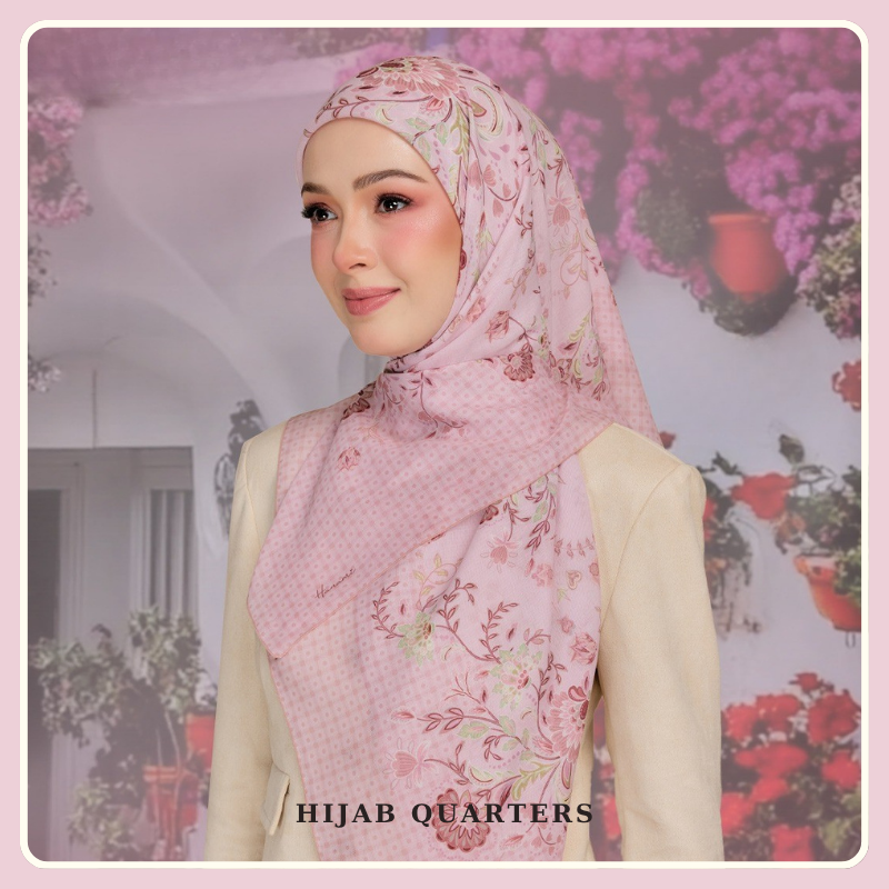 Lestari Collection (Sekar Rose)